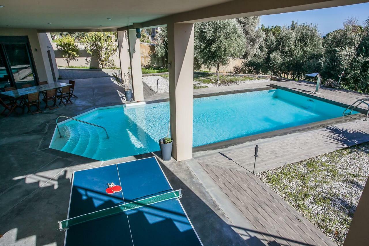 Olive Dream Heraklion (Crete)
