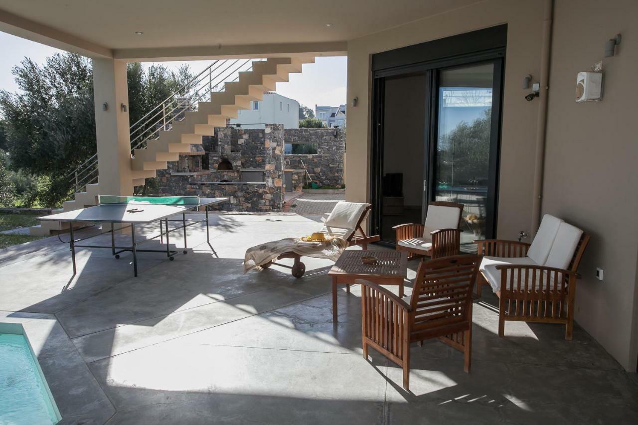 Olive Dream Pousada Heraklion (Crete)