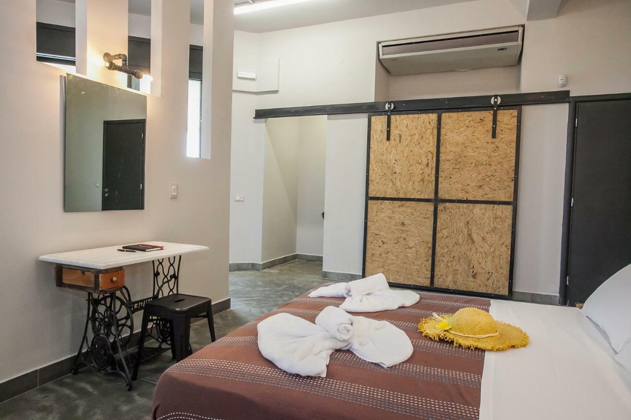 Pousada Olive Dream Heraklion (Crete)