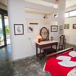 Olive Dream Villa