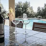 Olive Dream Villa