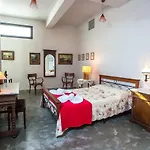 Olive Dream Villa