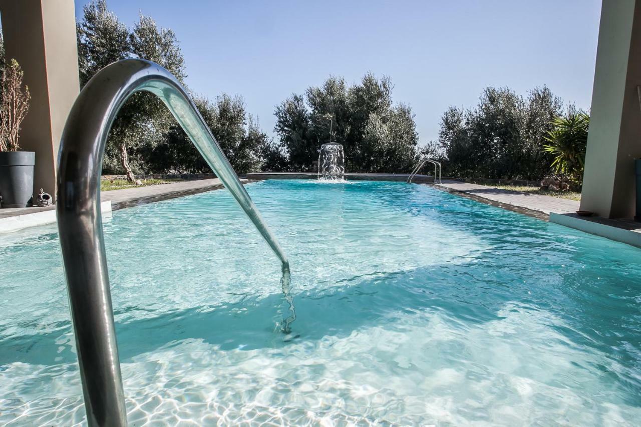 Villa Olive Dream