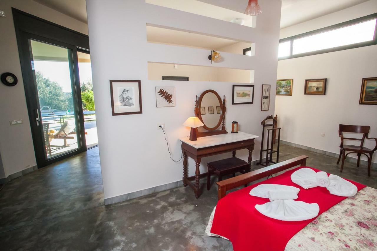 Villa Olive Dream