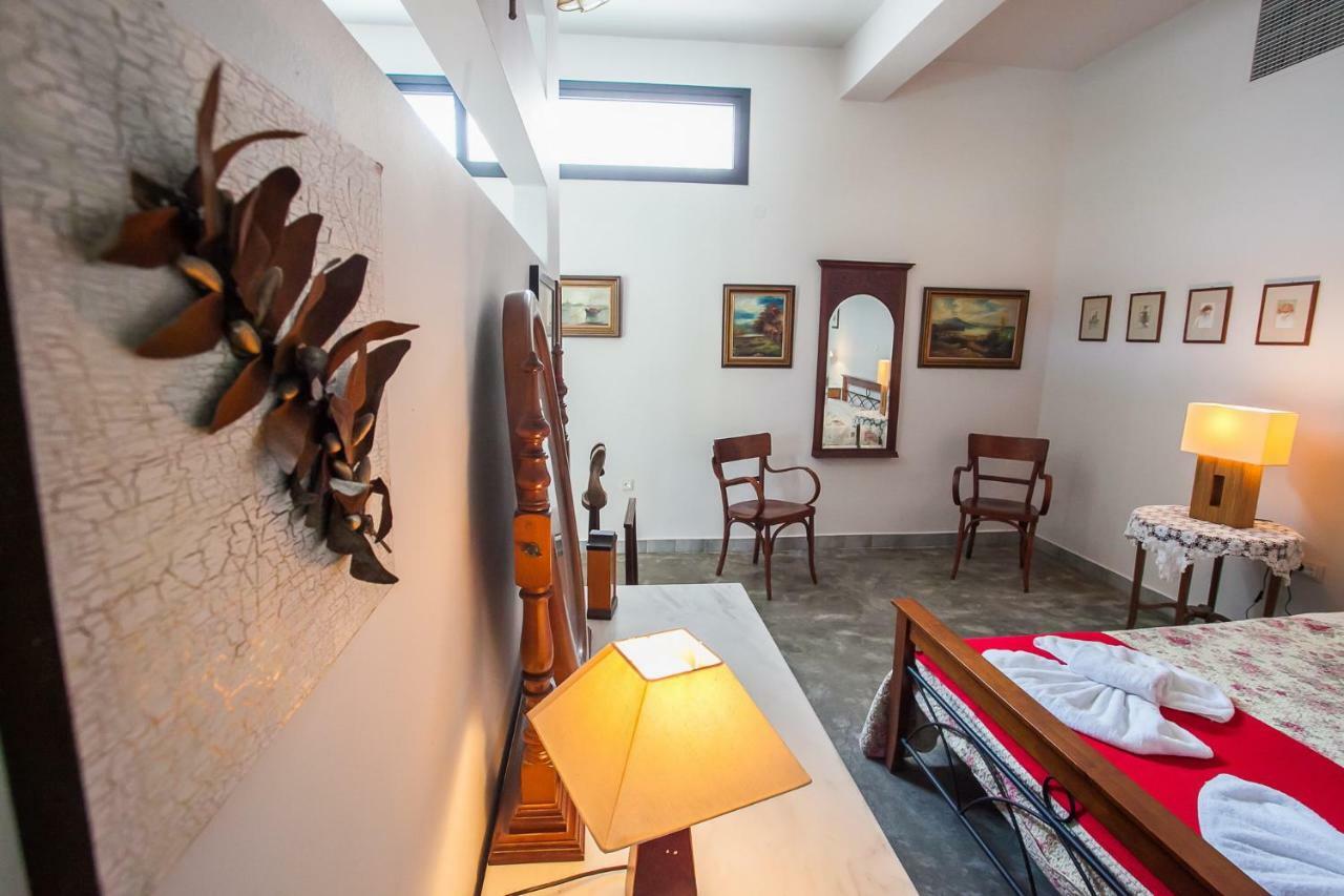 Olive Dream Villa Héraklion