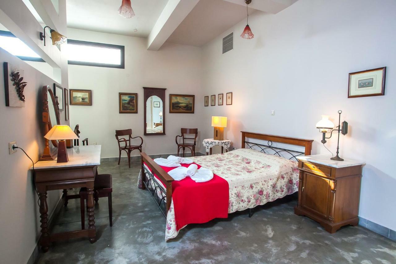 Villa Olive Dream *