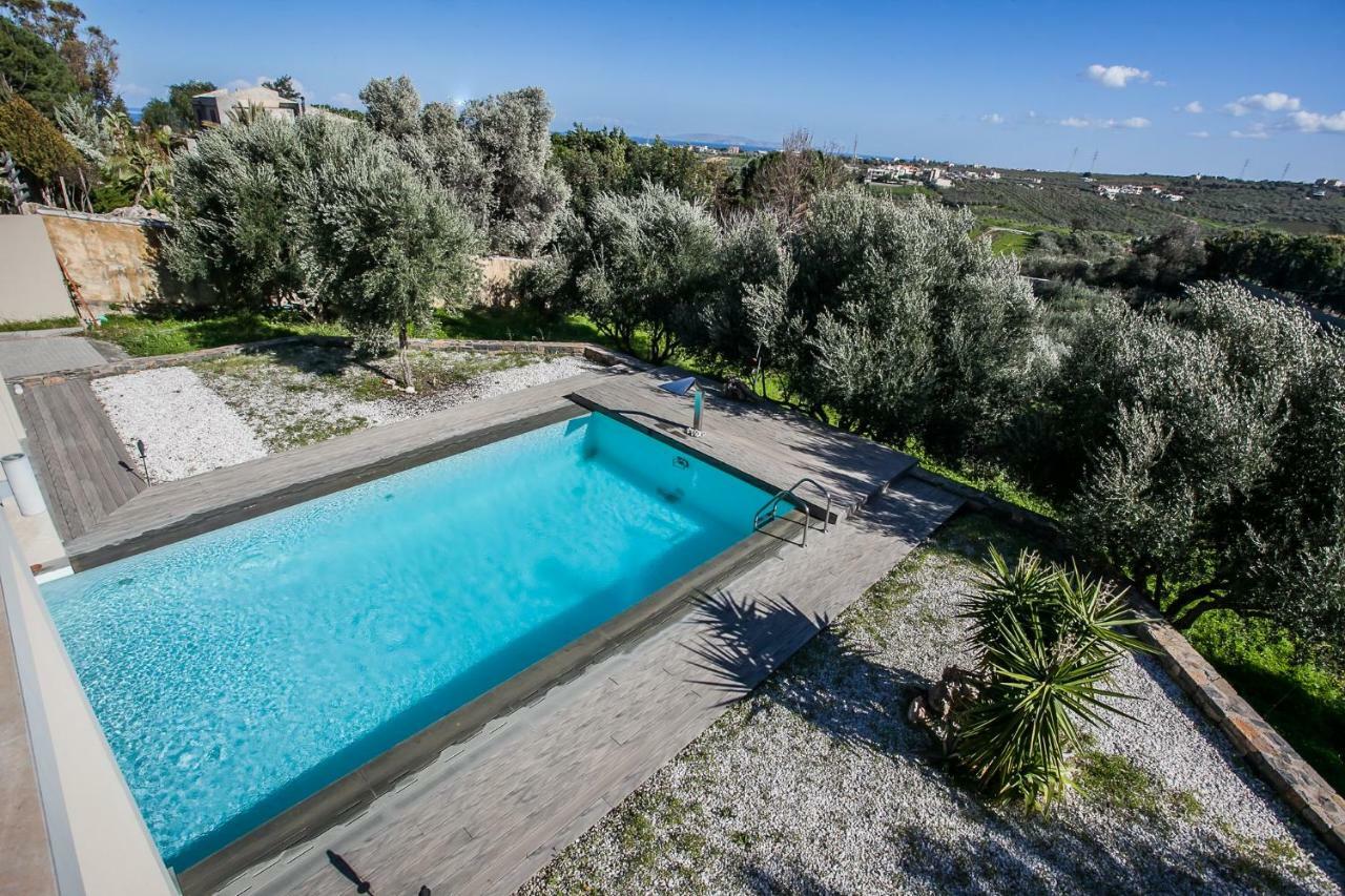 Villa Olive Dream Héraklion