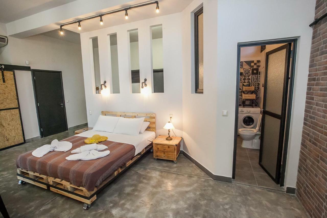 Olive Dream Villa
