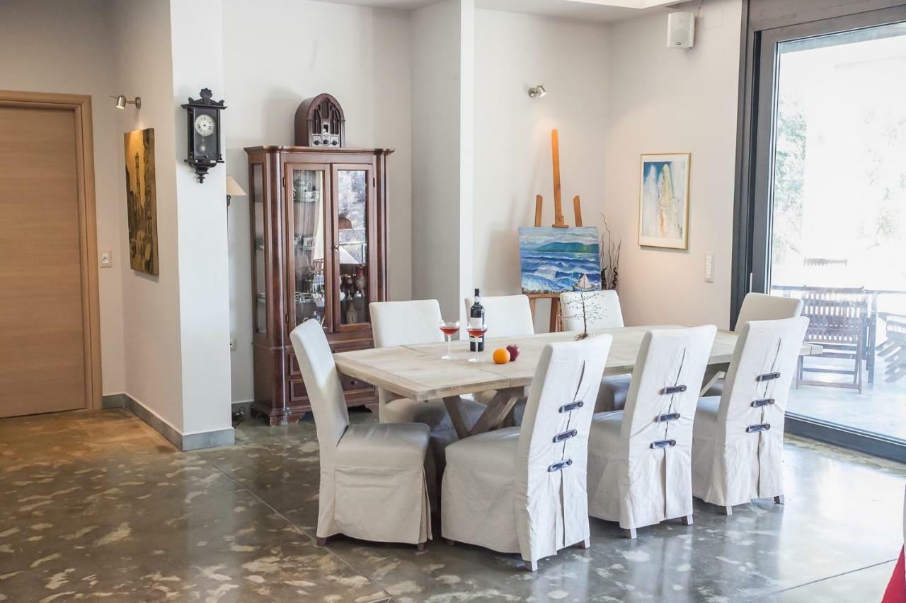 Villa Olive Dream *