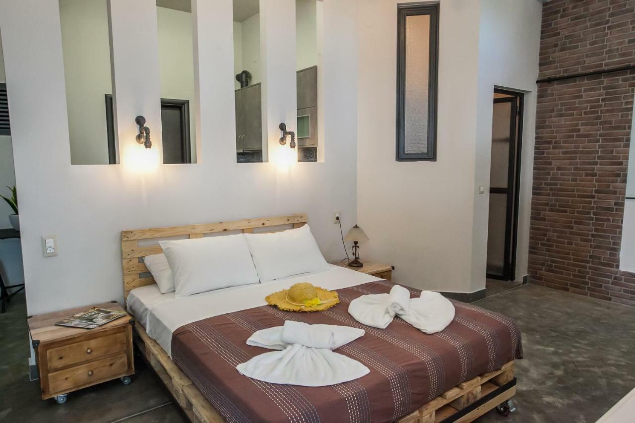 Olive Dream Villa