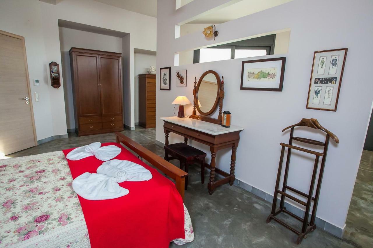 Villa Olive Dream *
