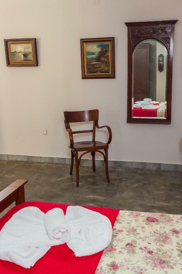 Villa Olive Dream *
