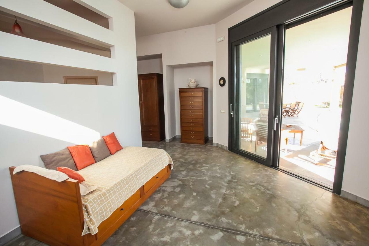 Olive Dream Villa Héraklion