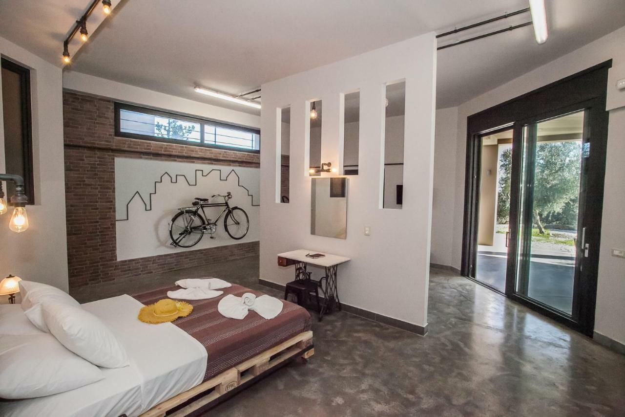 Villa Olive Dream *