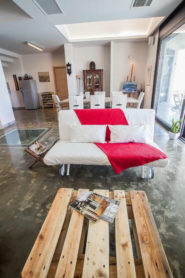 Olive Dream Villa