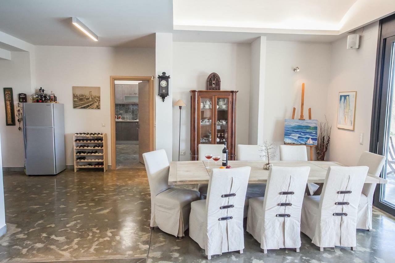 Villa Olive Dream *
