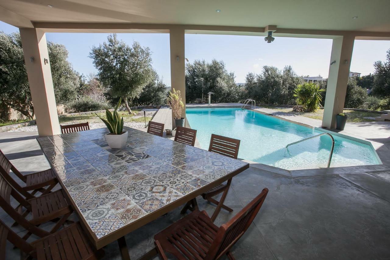 Olive Dream Villa Héraklion